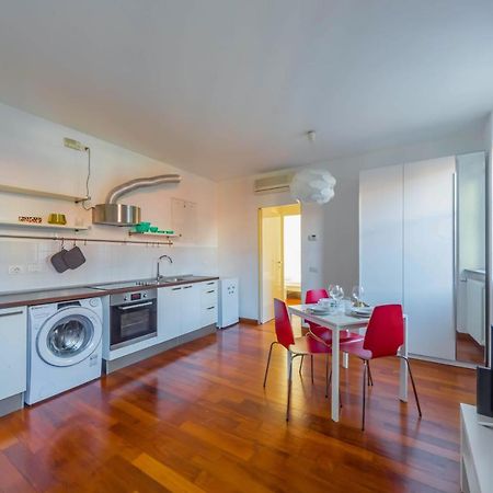 Cozy Flat 500M From Affori Fn! Διαμέρισμα Μιλάνο Εξωτερικό φωτογραφία