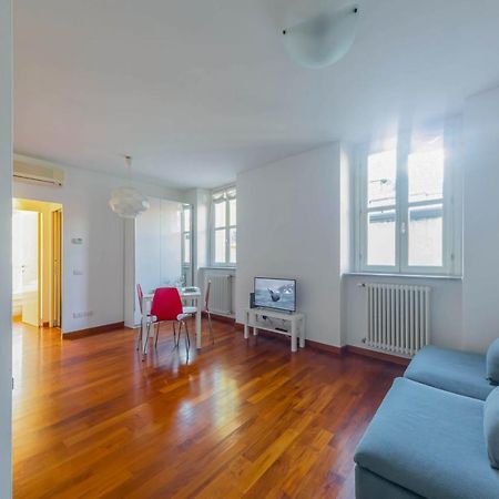 Cozy Flat 500M From Affori Fn! Διαμέρισμα Μιλάνο Εξωτερικό φωτογραφία