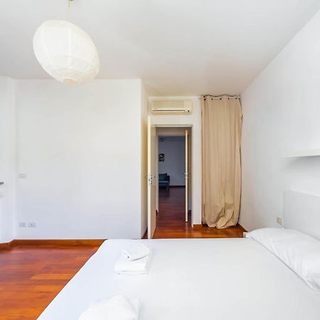 Cozy Flat 500M From Affori Fn! Διαμέρισμα Μιλάνο Εξωτερικό φωτογραφία