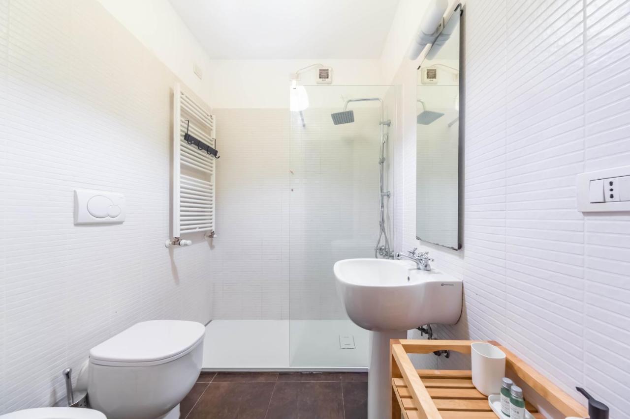 Cozy Flat 500M From Affori Fn! Διαμέρισμα Μιλάνο Εξωτερικό φωτογραφία