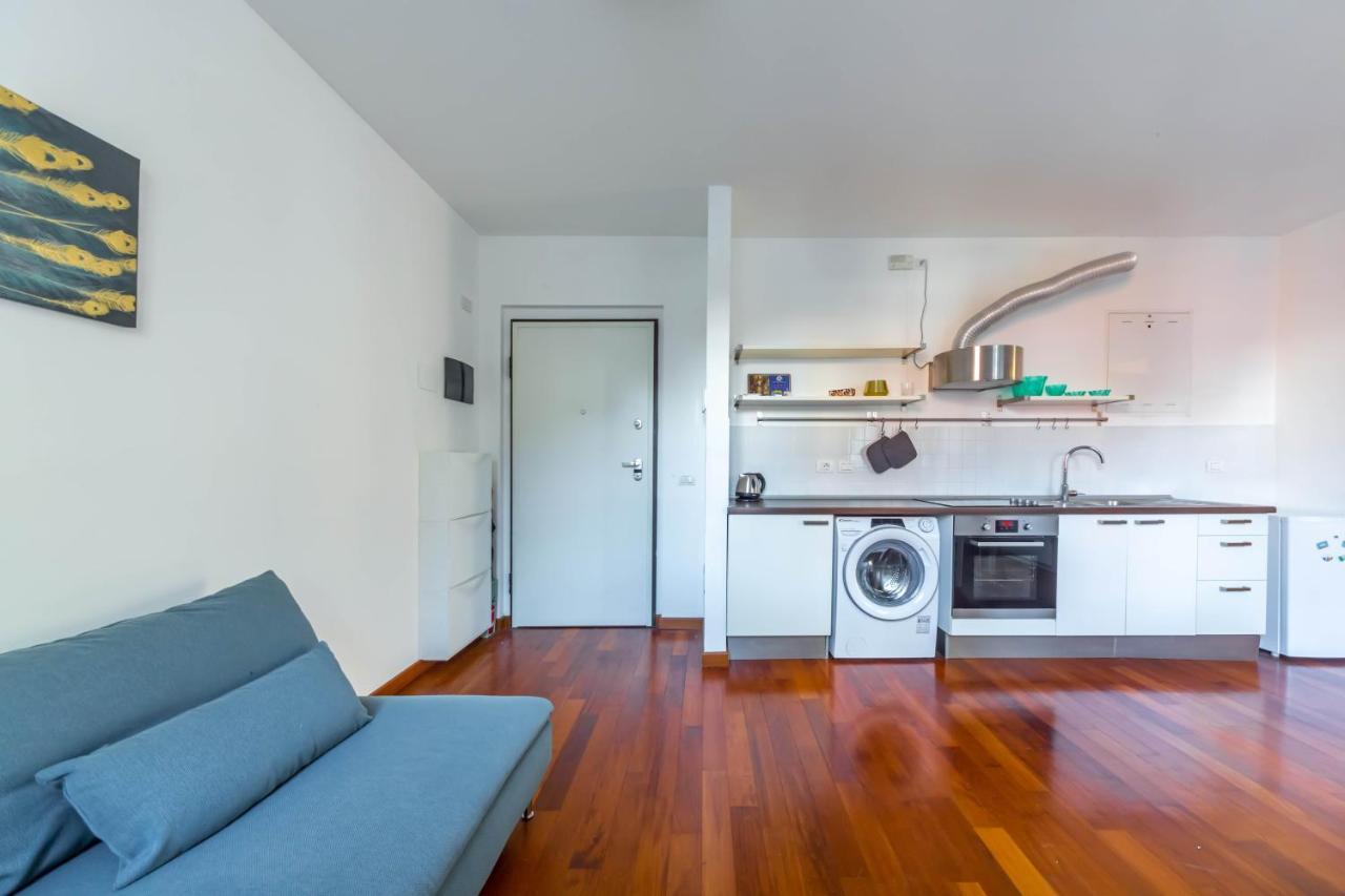 Cozy Flat 500M From Affori Fn! Διαμέρισμα Μιλάνο Εξωτερικό φωτογραφία