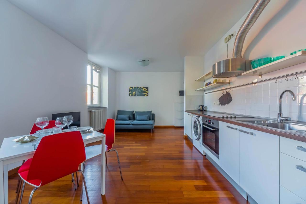 Cozy Flat 500M From Affori Fn! Διαμέρισμα Μιλάνο Εξωτερικό φωτογραφία
