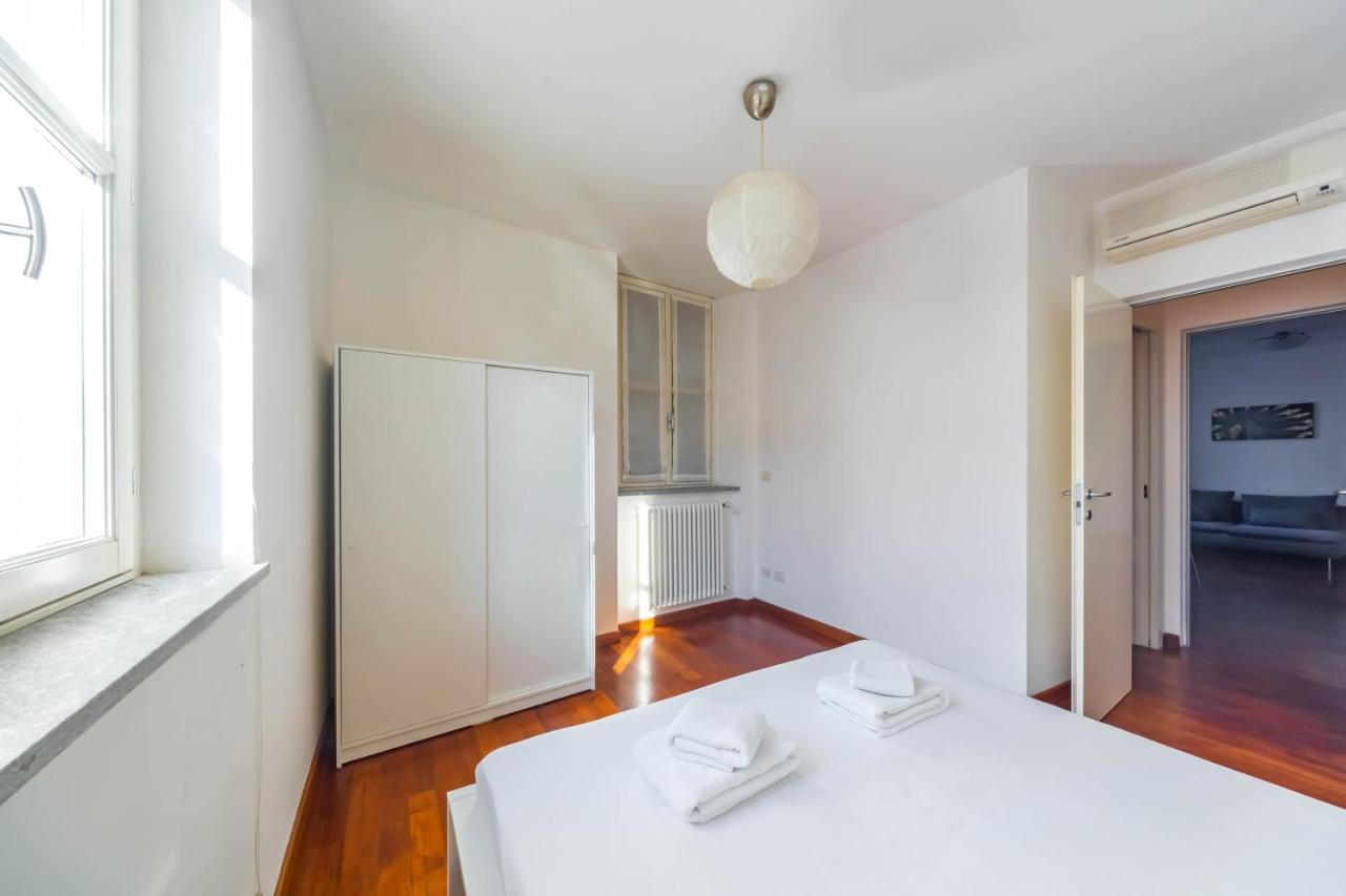 Cozy Flat 500M From Affori Fn! Διαμέρισμα Μιλάνο Εξωτερικό φωτογραφία
