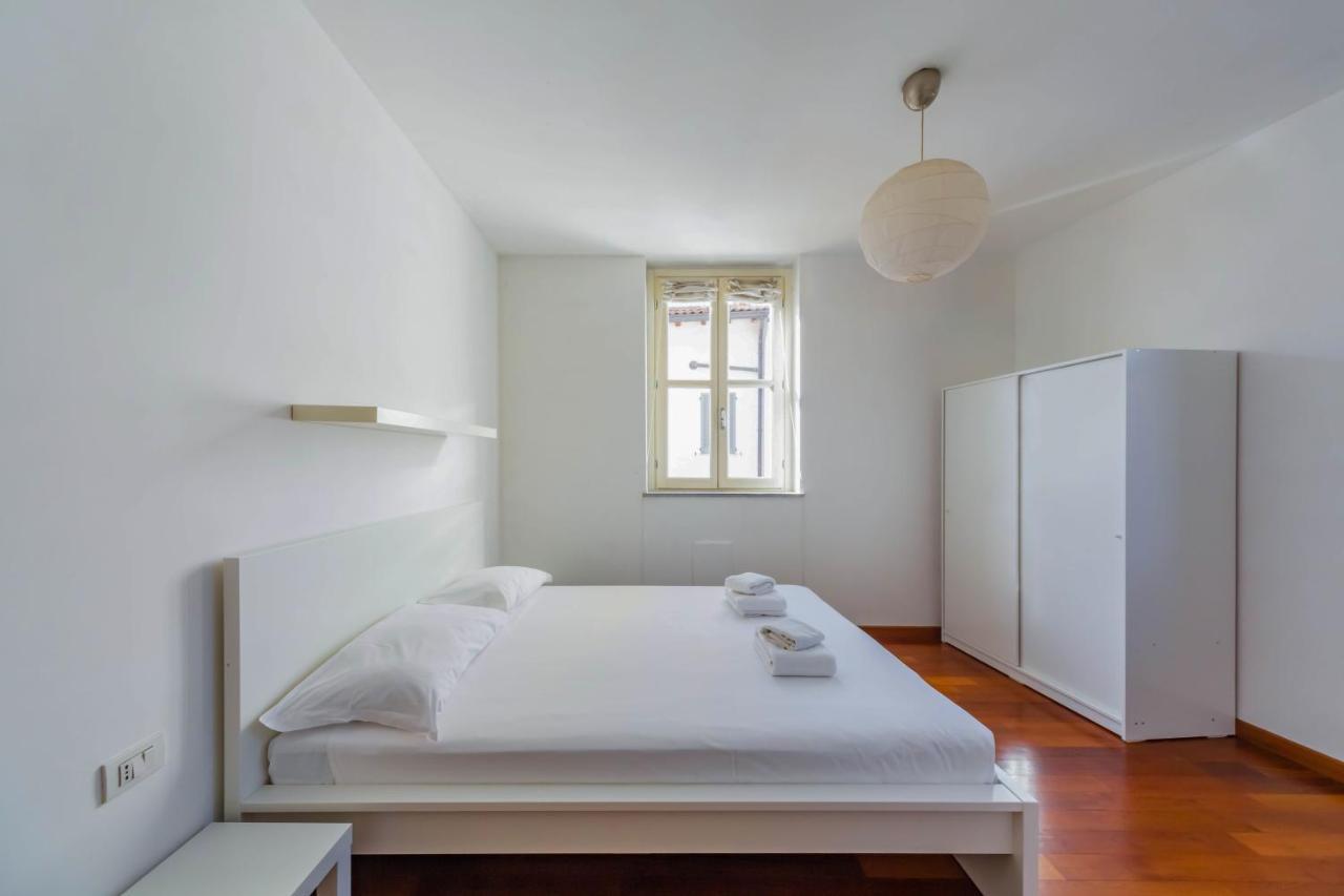 Cozy Flat 500M From Affori Fn! Διαμέρισμα Μιλάνο Εξωτερικό φωτογραφία