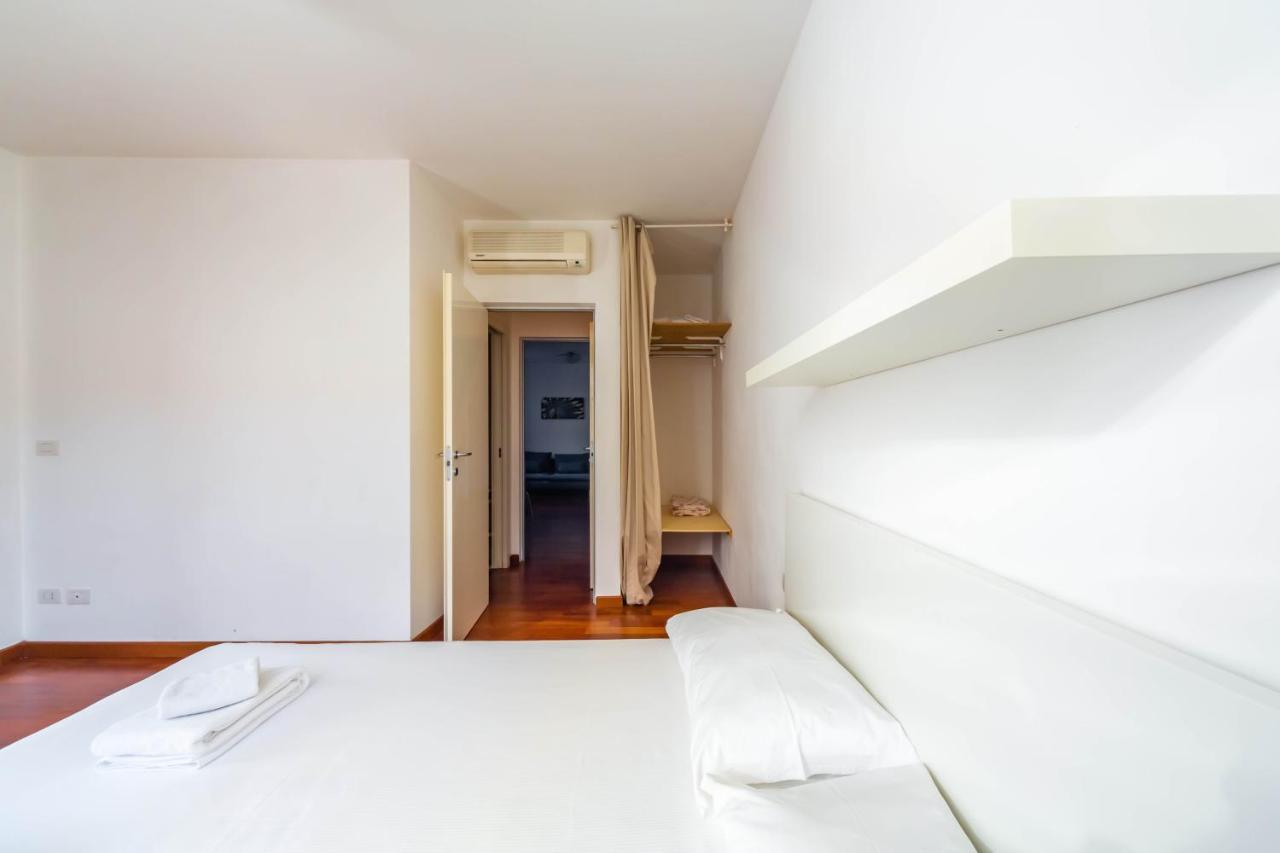 Cozy Flat 500M From Affori Fn! Διαμέρισμα Μιλάνο Εξωτερικό φωτογραφία