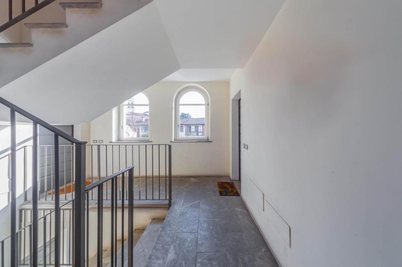 Cozy Flat 500M From Affori Fn! Διαμέρισμα Μιλάνο Εξωτερικό φωτογραφία