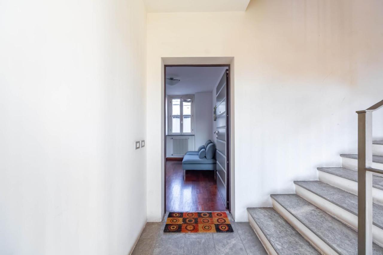 Cozy Flat 500M From Affori Fn! Διαμέρισμα Μιλάνο Εξωτερικό φωτογραφία
