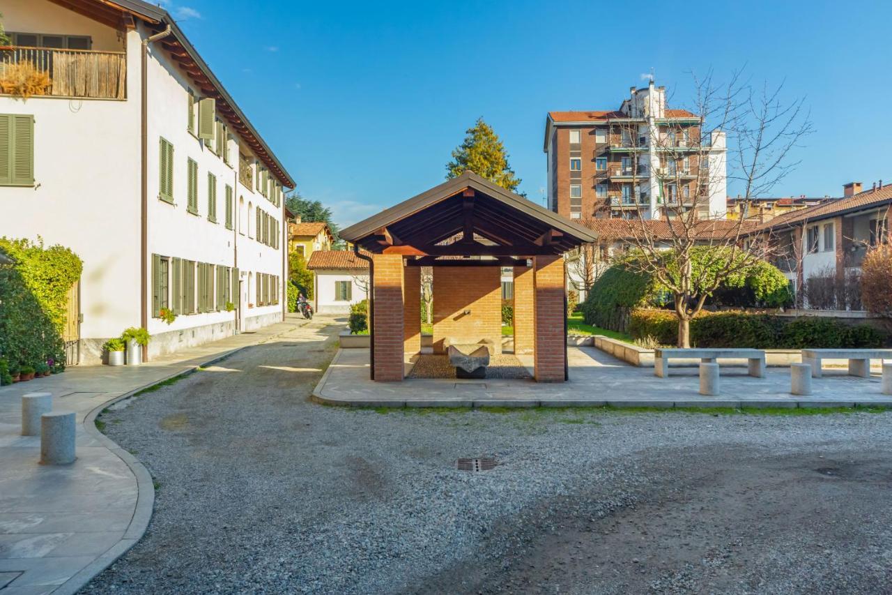 Cozy Flat 500M From Affori Fn! Διαμέρισμα Μιλάνο Εξωτερικό φωτογραφία